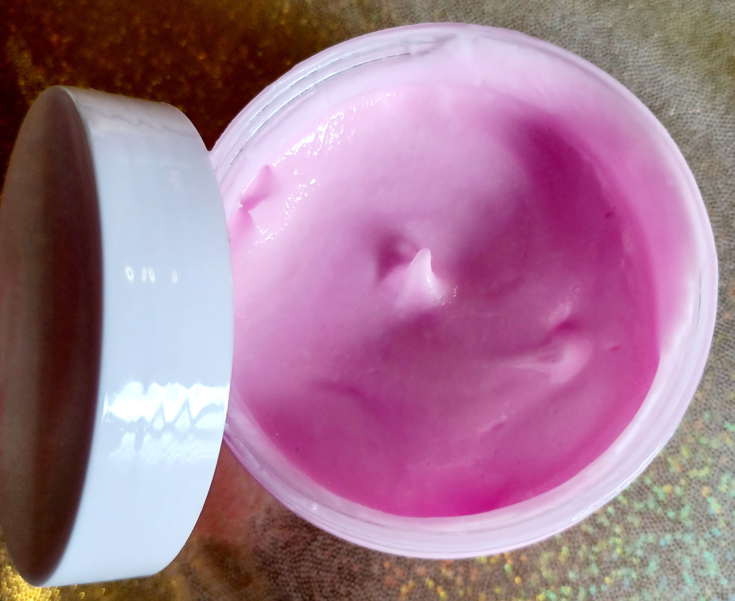 BODY CREAM YOGURT- LABELLA